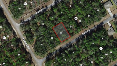 Tiny photo for 255 W Ruska Place, Citrus Springs, FL 34434 (MLS # A4684630)