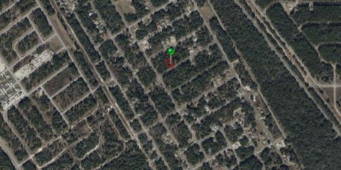 Tiny photo for 255 W Ruska Place, Citrus Springs, FL 34434 (MLS # A4684630)