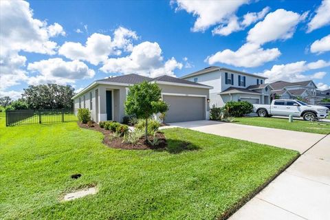 A home in PARRISH