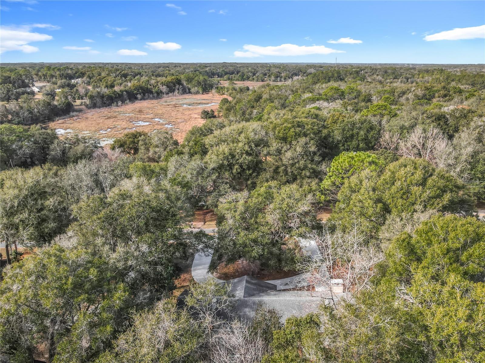 MOUNT PLYMOUTH - Residential