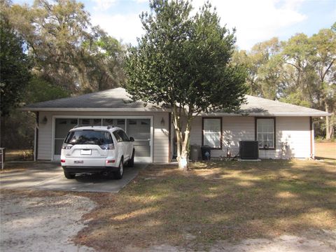 14847 SE 36TH AVENUE SUMMERFIELD FL 34491