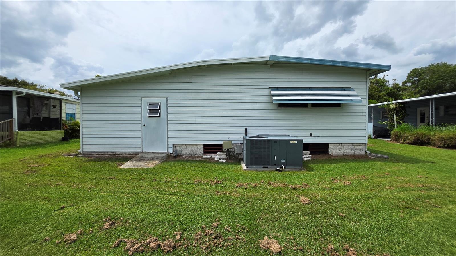 SAMS LEISURE LAKE ESTATES - Residential