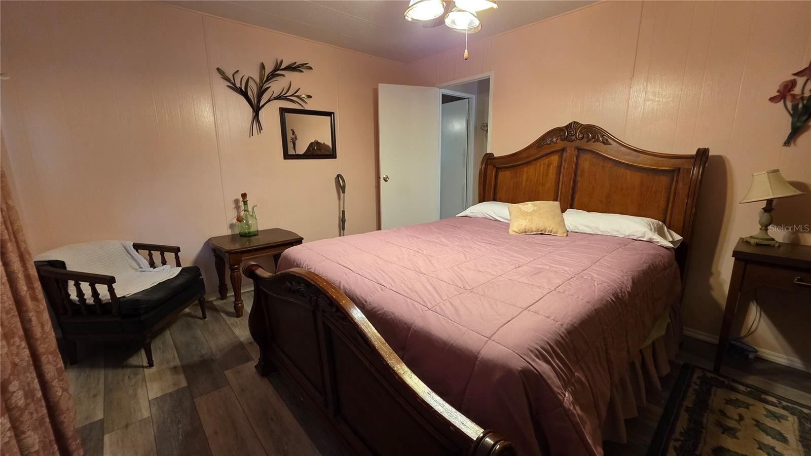 SAMS LEISURE LAKE ESTATES - Residential