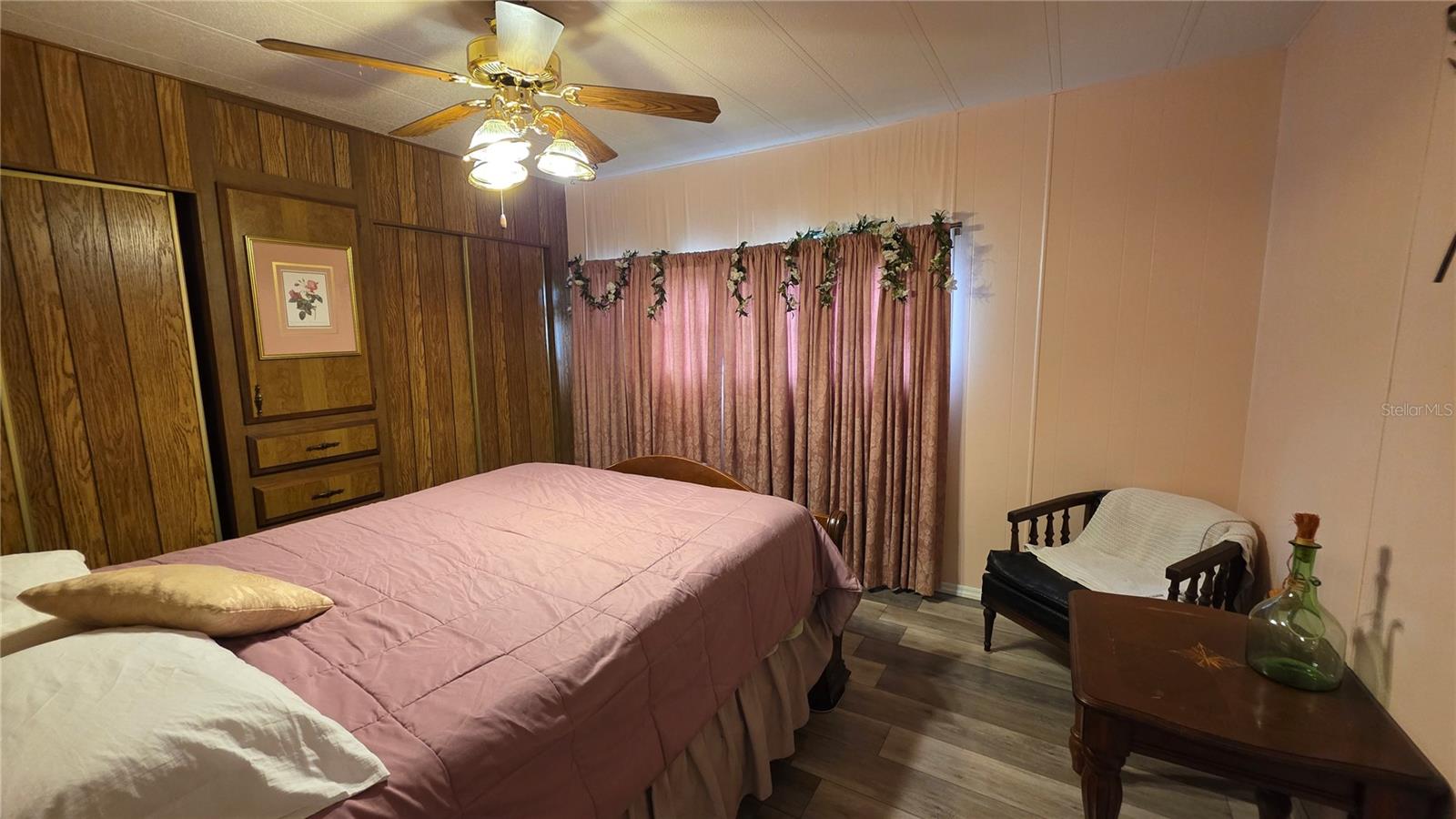 SAMS LEISURE LAKE ESTATES - Residential