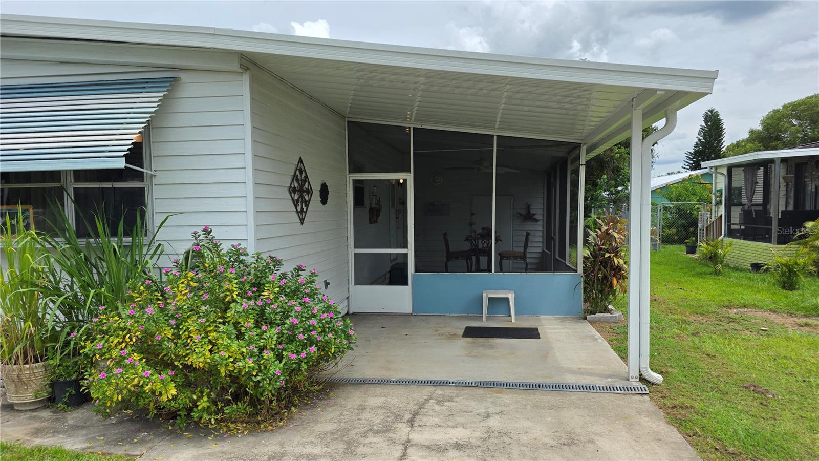 SAMS LEISURE LAKE ESTATES - Residential