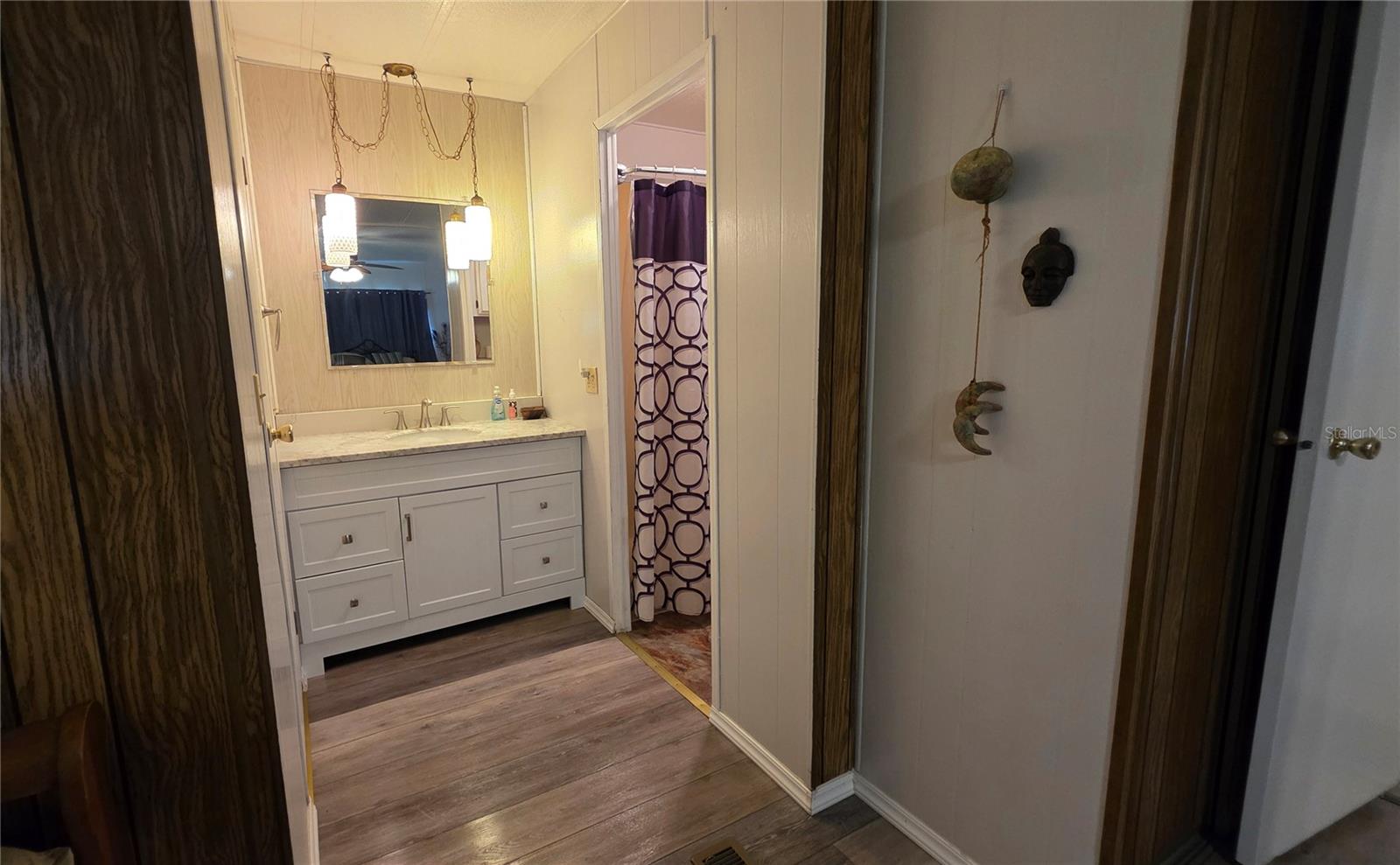 SAMS LEISURE LAKE ESTATES - Residential