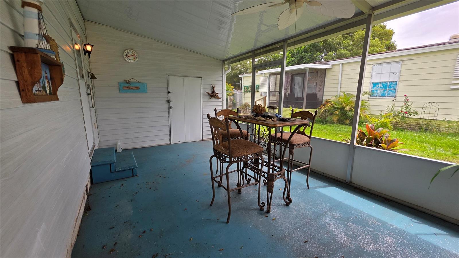 SAMS LEISURE LAKE ESTATES - Residential