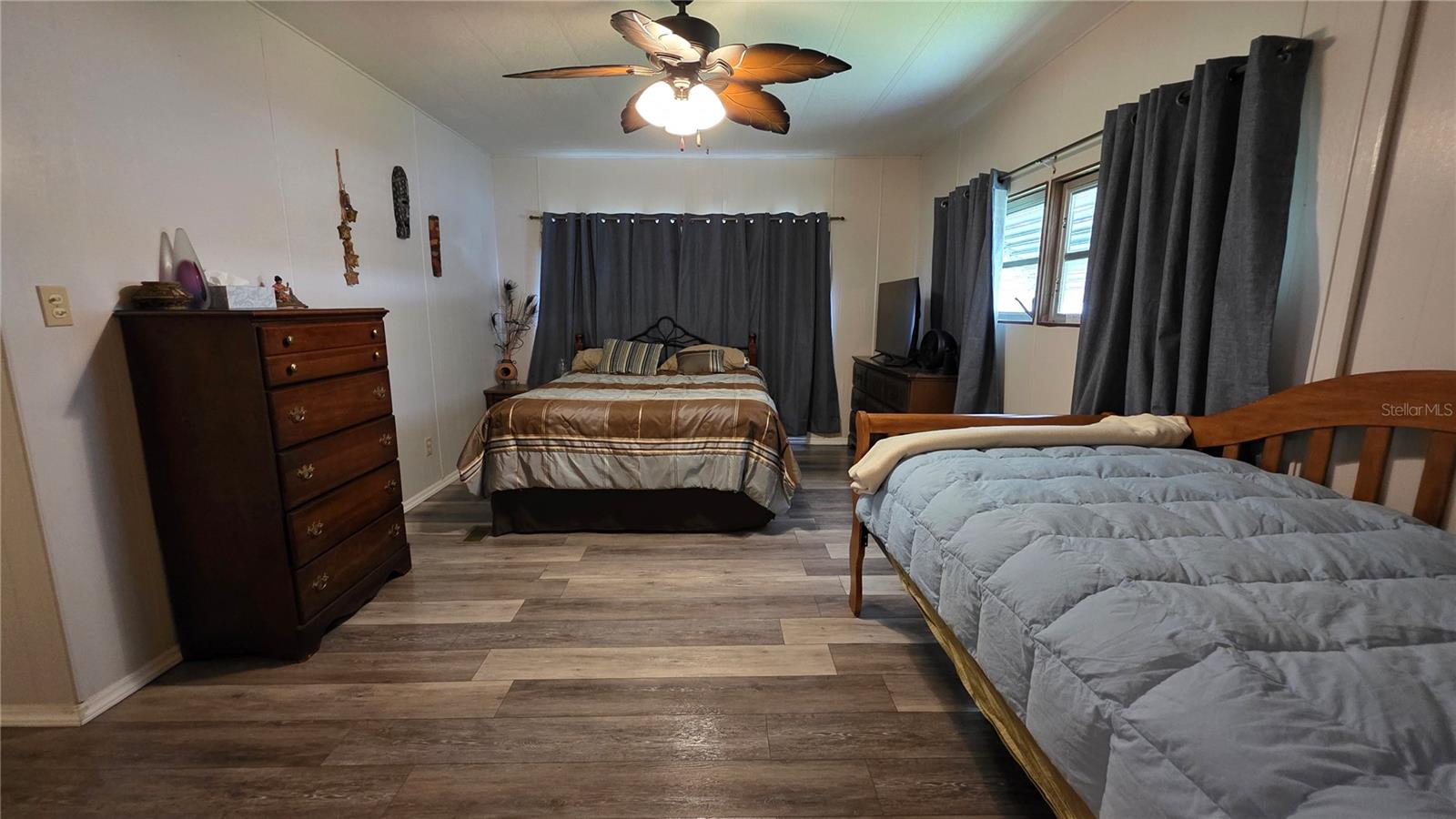 SAMS LEISURE LAKE ESTATES - Residential