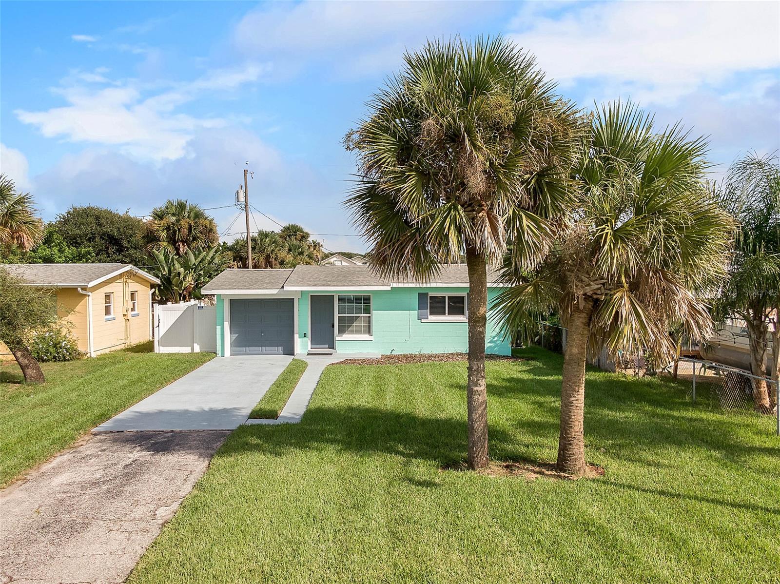 New Smyrna Beach - Residential