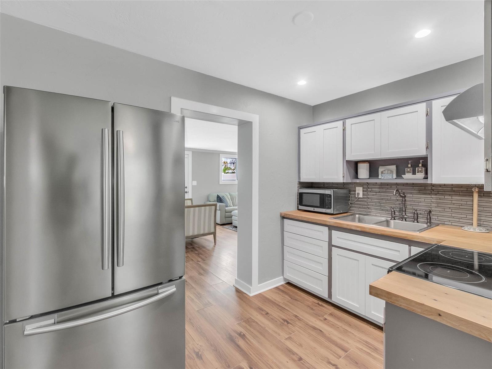 New Smyrna Beach - Residential