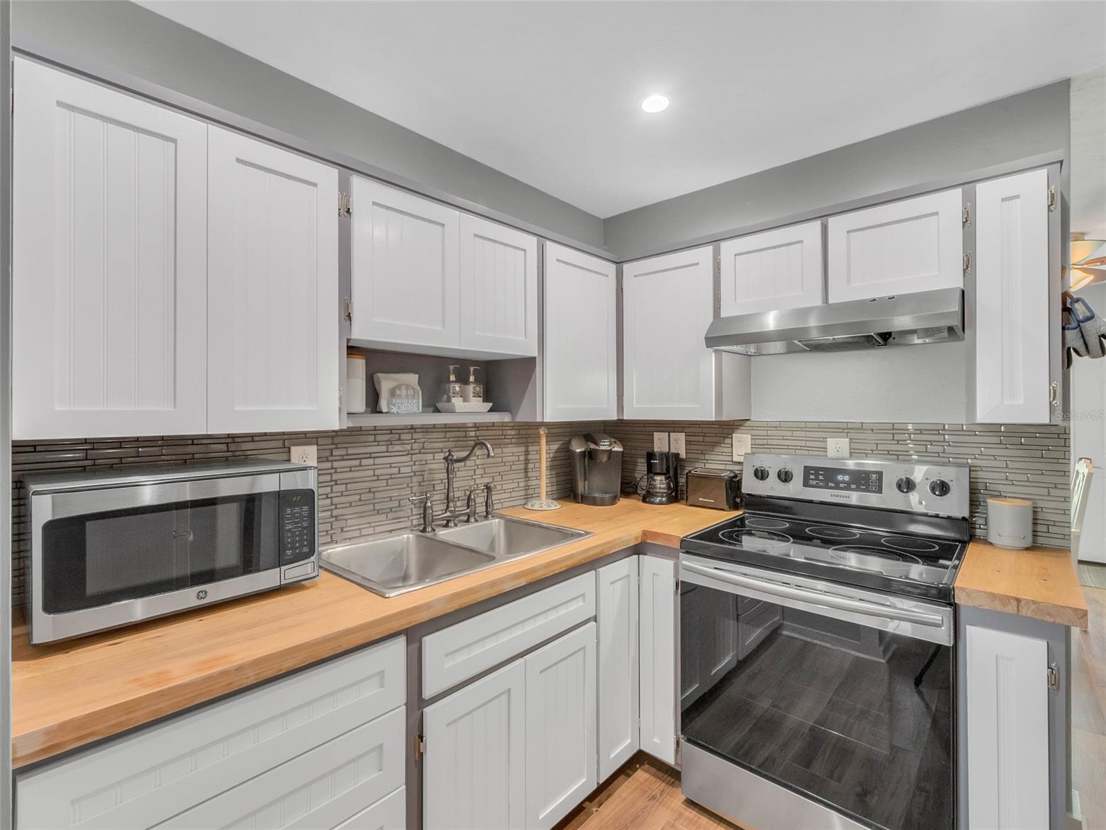 New Smyrna Beach - Residential