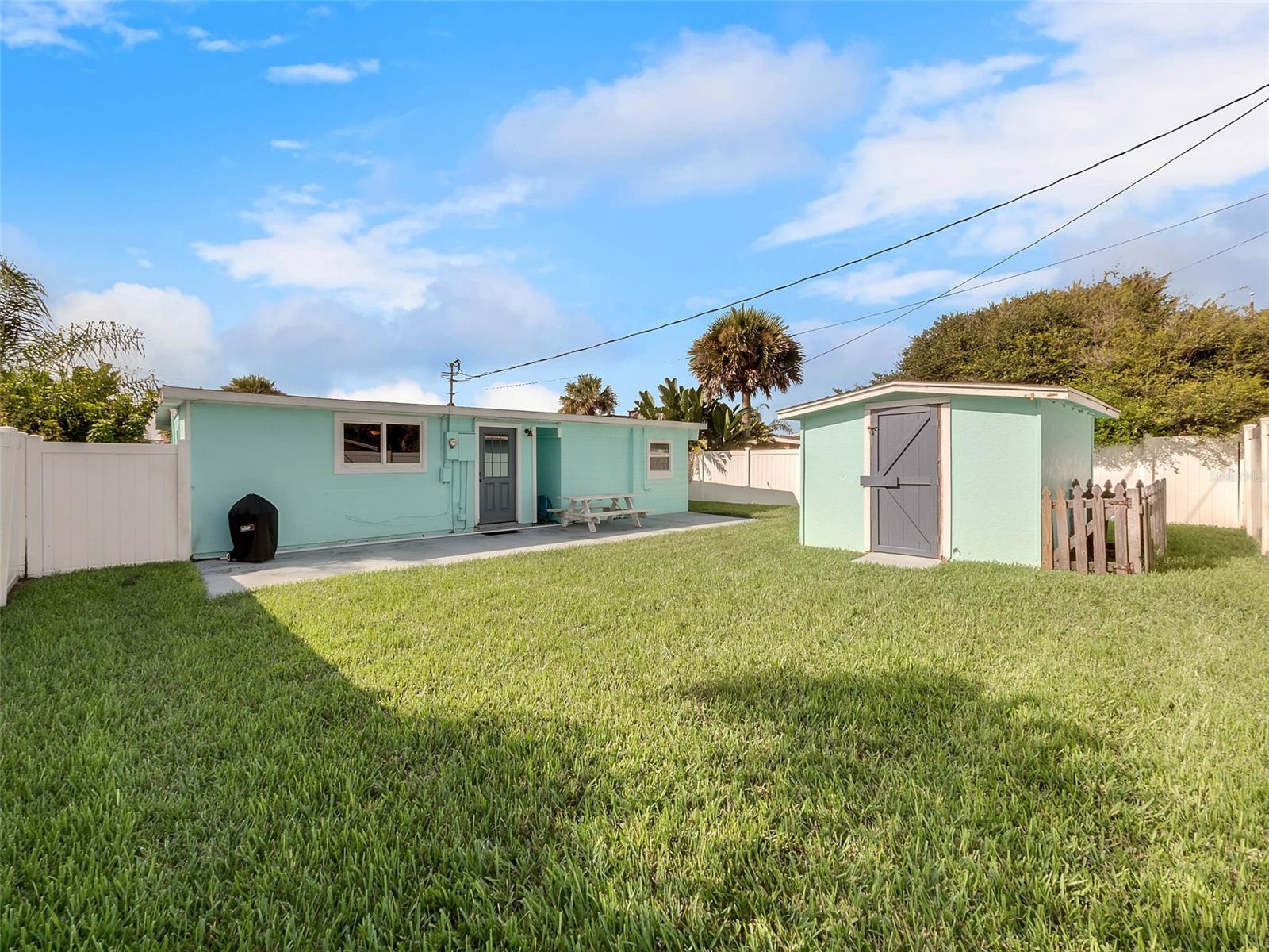 New Smyrna Beach - Residential