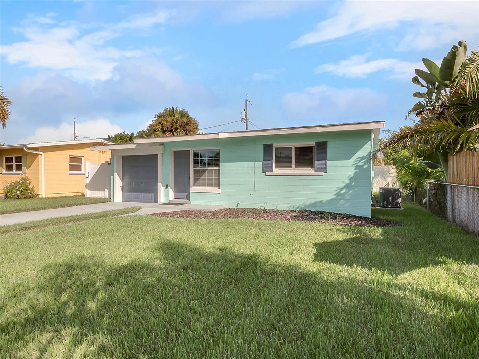 New Smyrna Beach - Residential