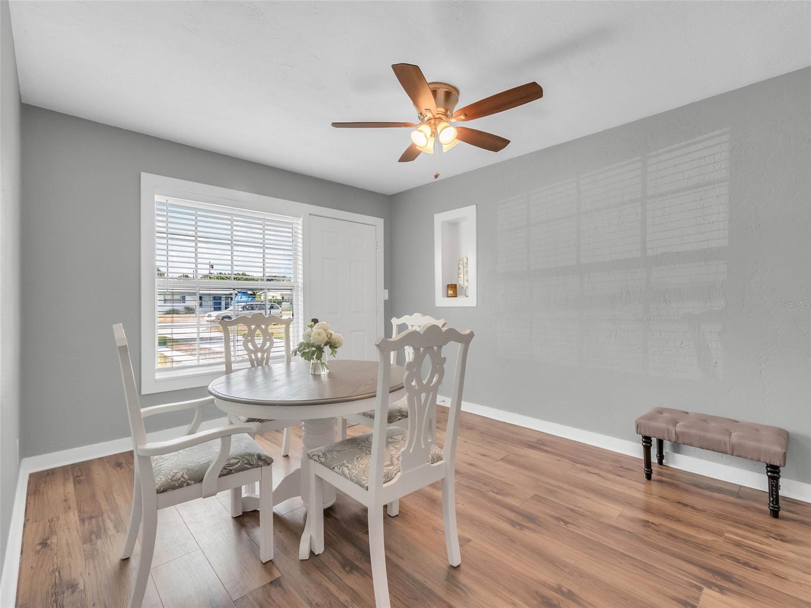 New Smyrna Beach - Residential