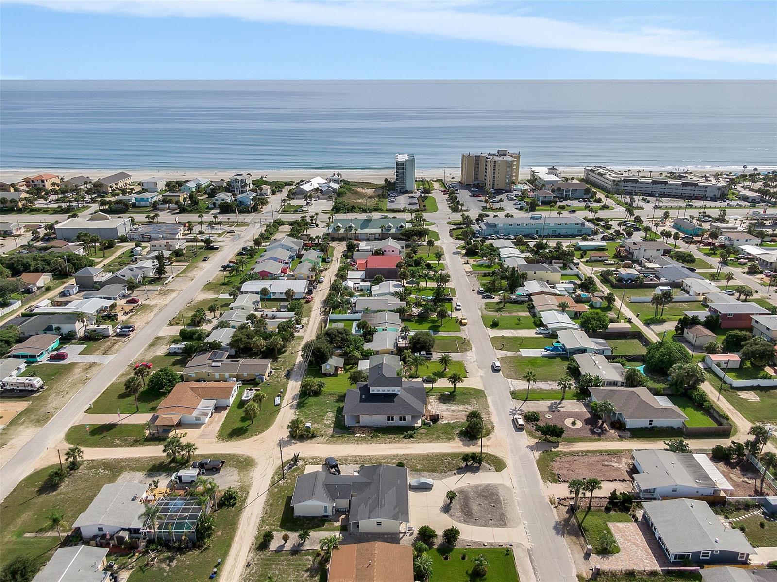 New Smyrna Beach - Residential