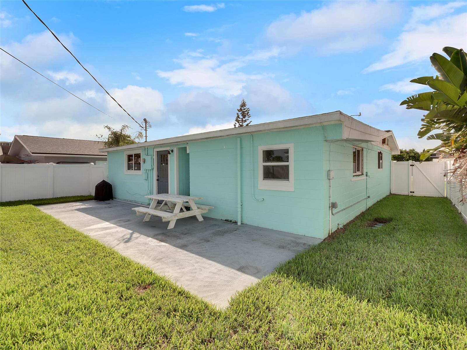 New Smyrna Beach - Residential