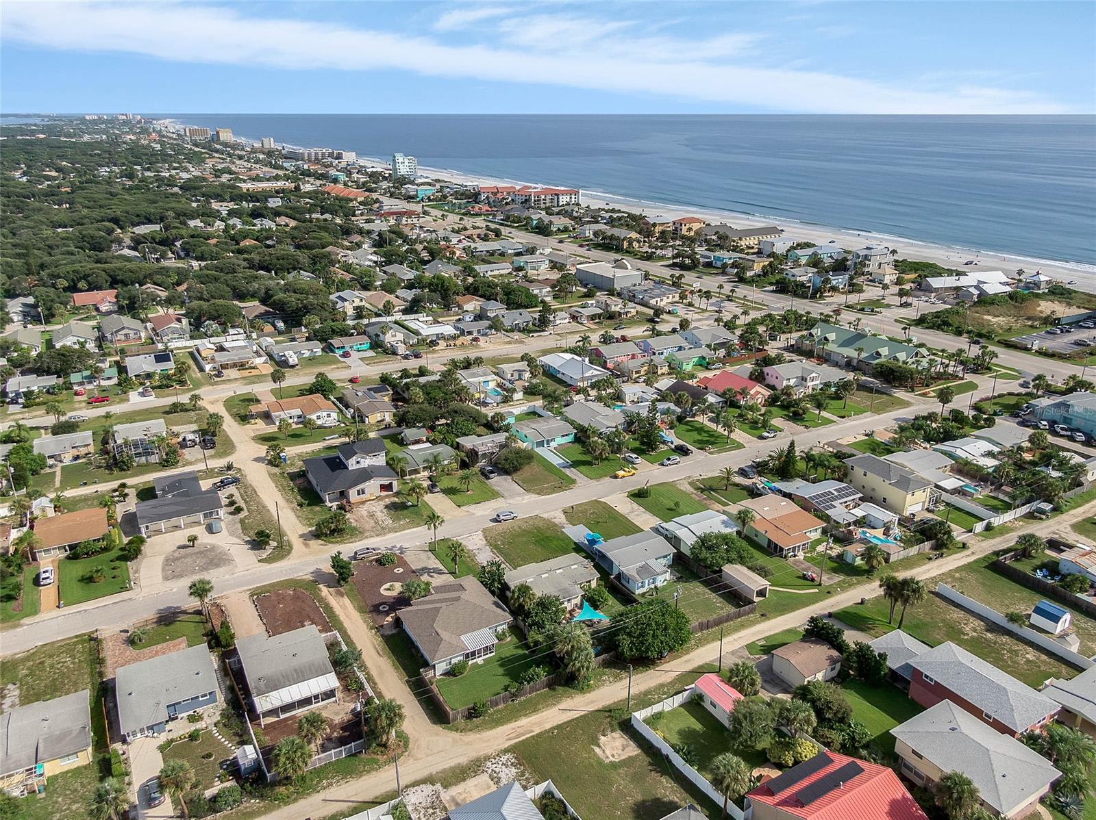 New Smyrna Beach - Residential