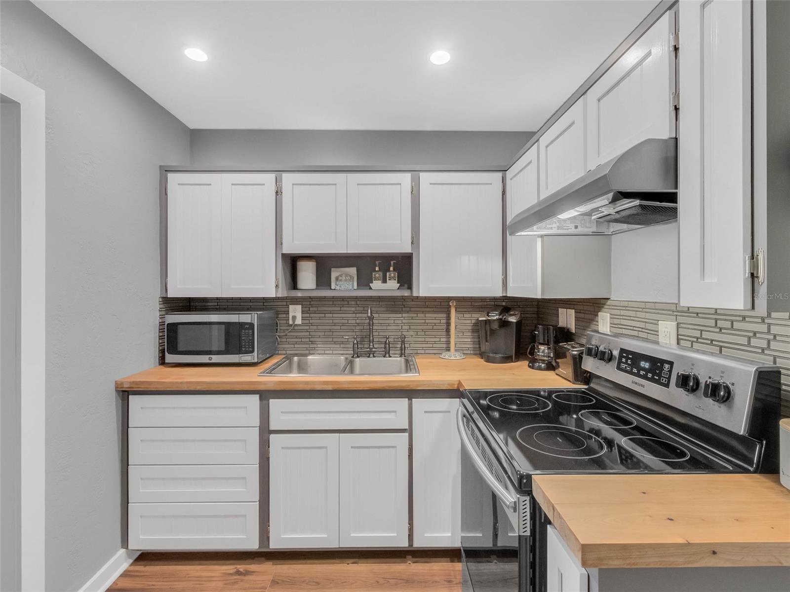 New Smyrna Beach - Residential