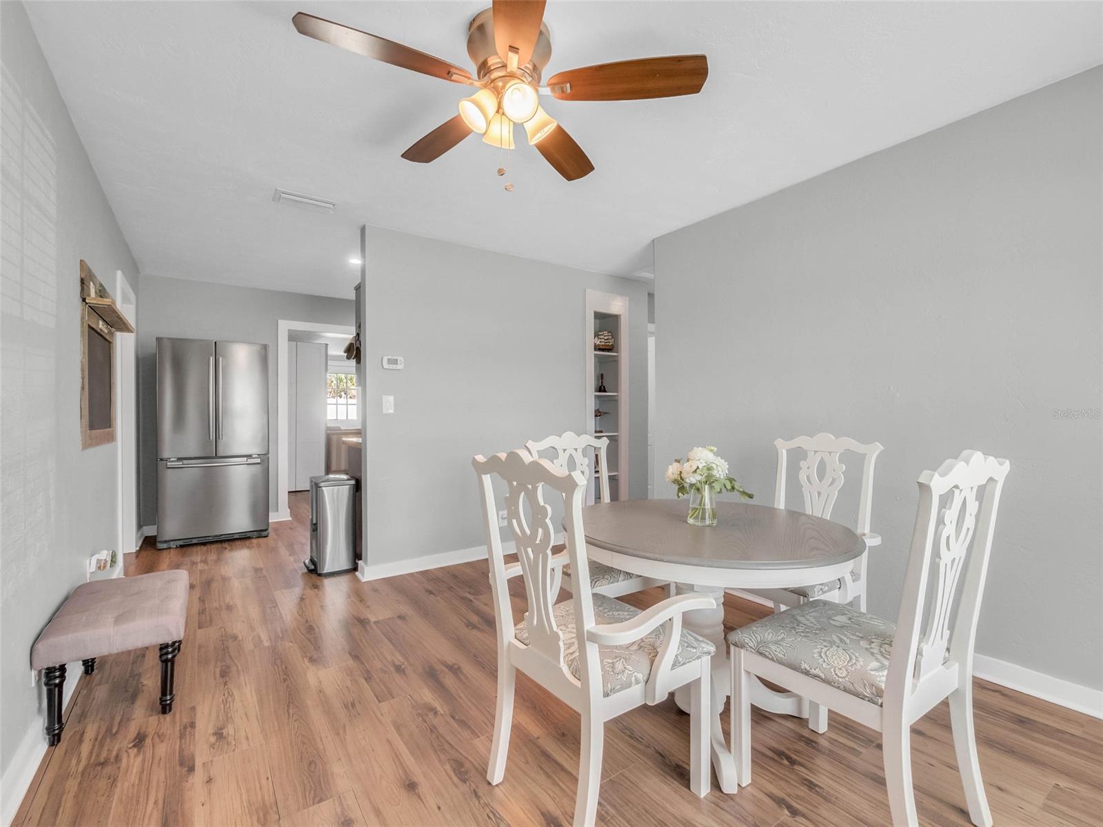 New Smyrna Beach - Residential