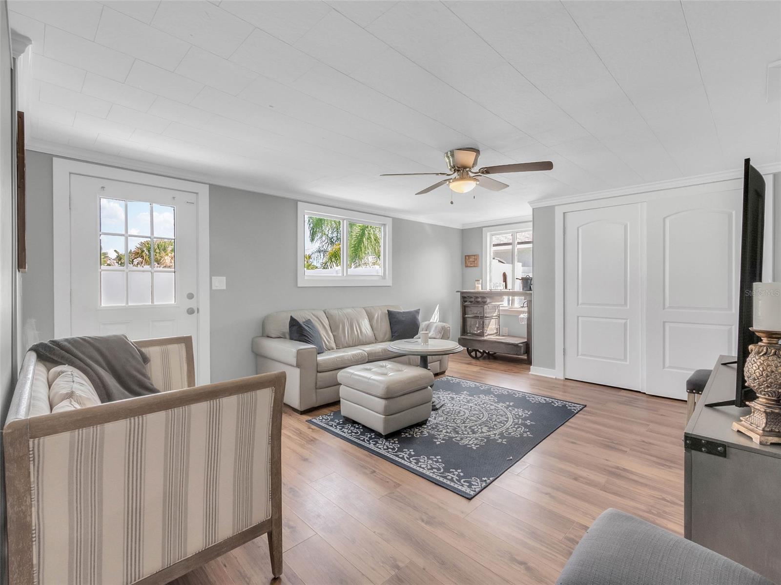 New Smyrna Beach - Residential