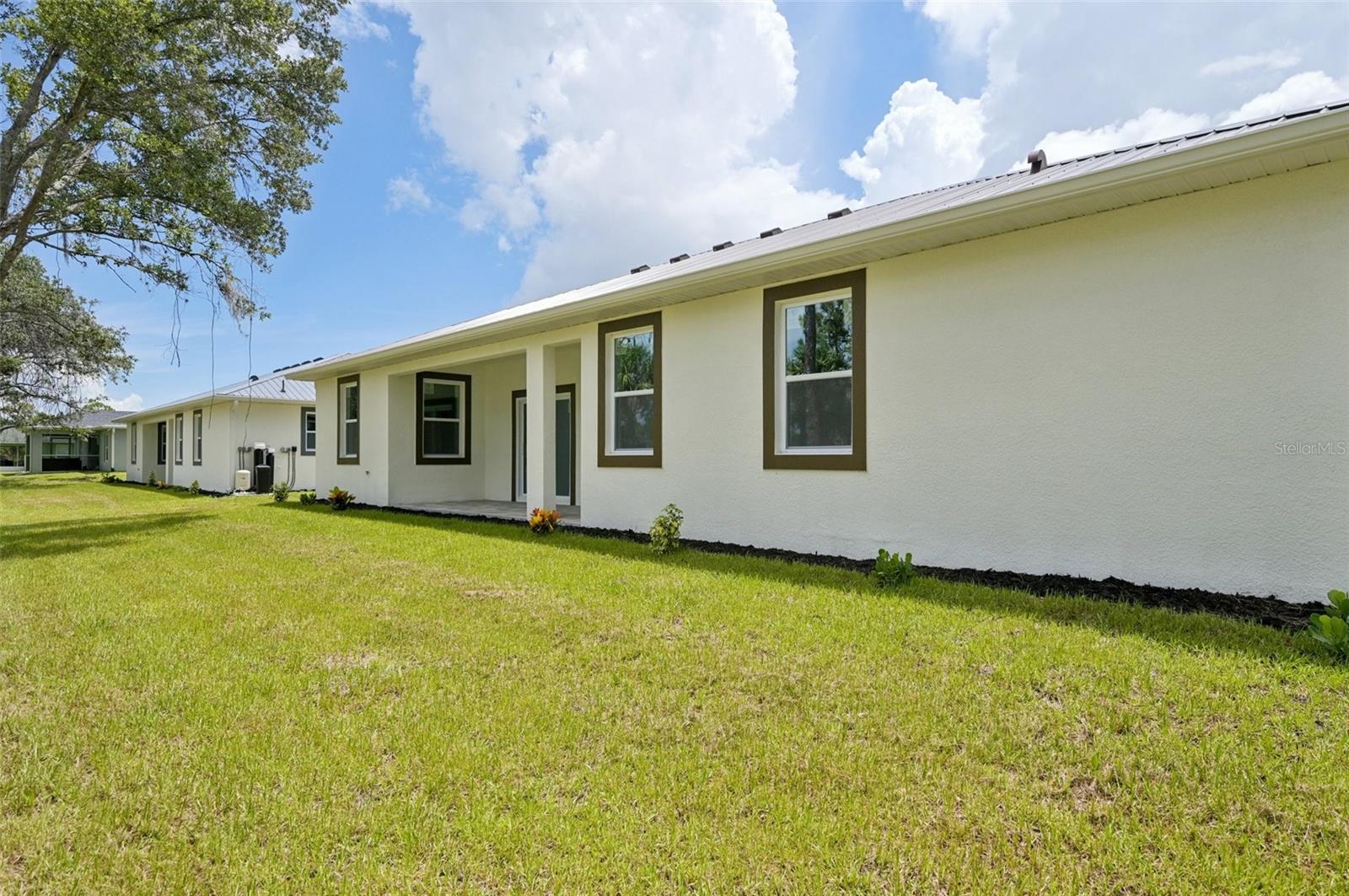 PORT CHARLOTTE SUB 51 - Residential