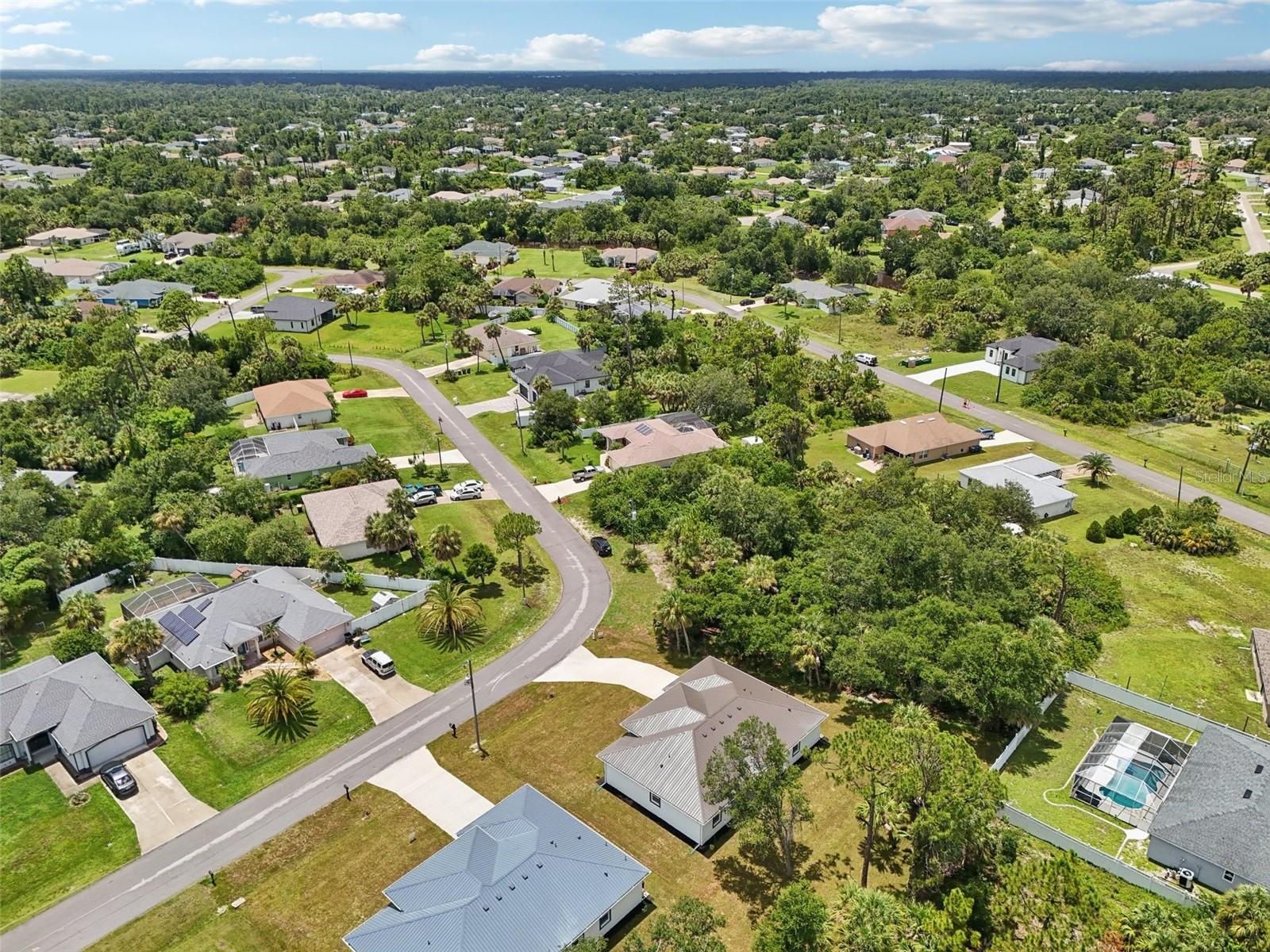 PORT CHARLOTTE SUB 51 - Residential