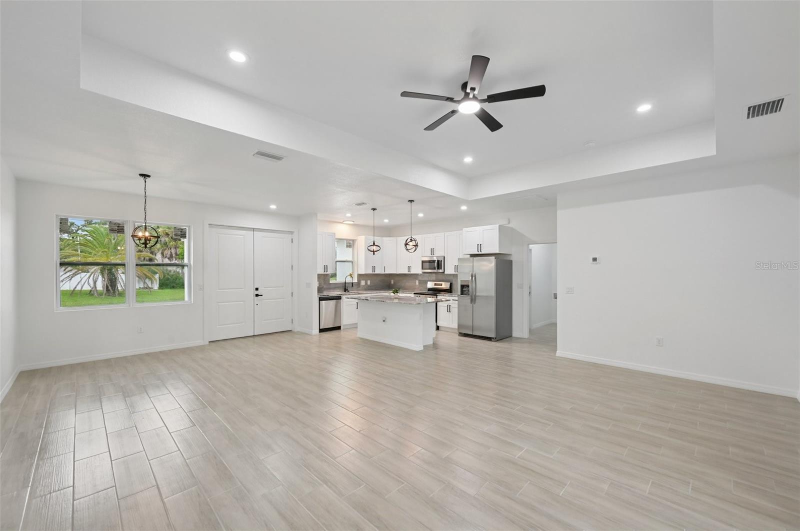 PORT CHARLOTTE SUB 51 - Residential