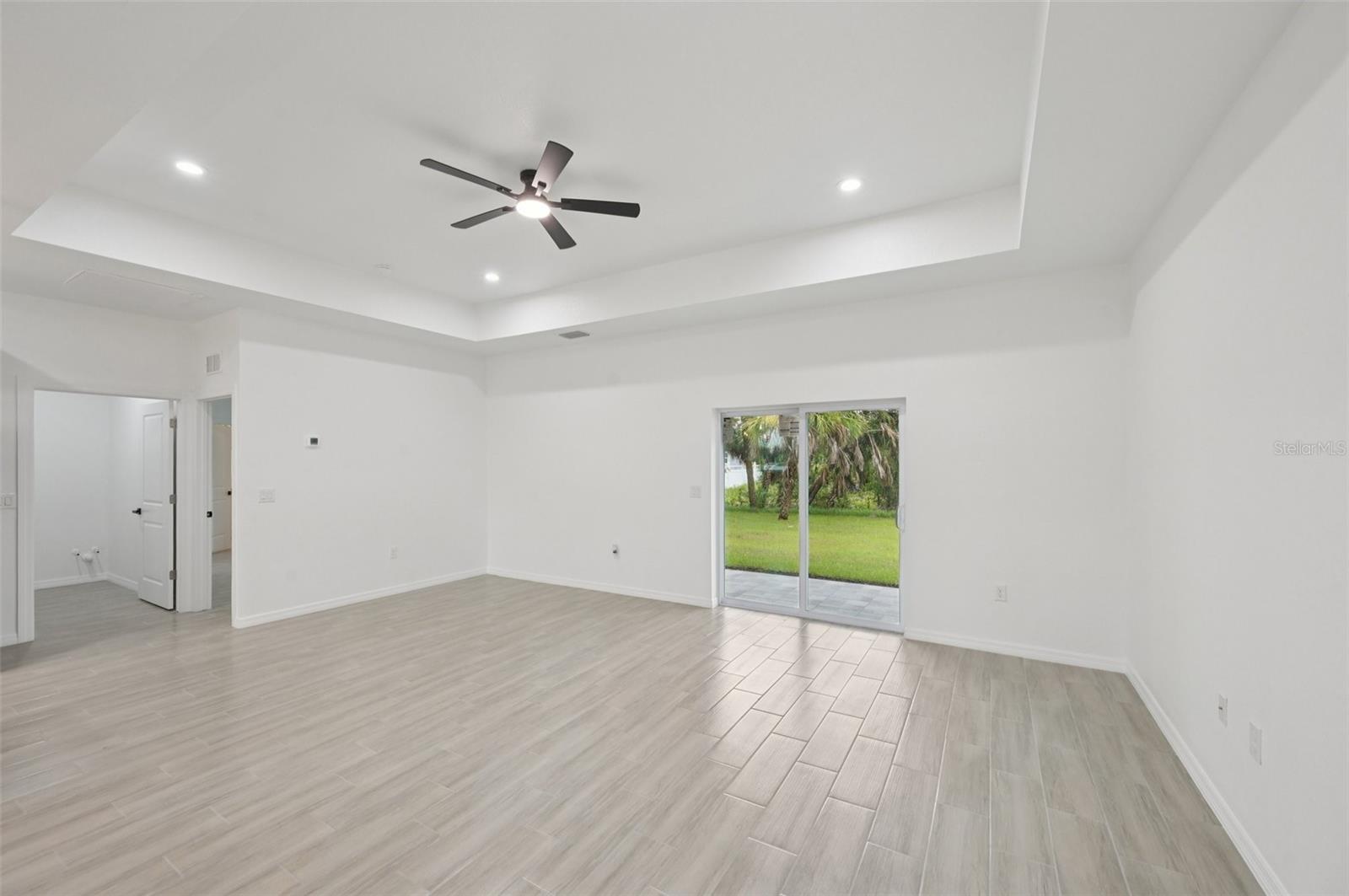 PORT CHARLOTTE SUB 51 - Residential