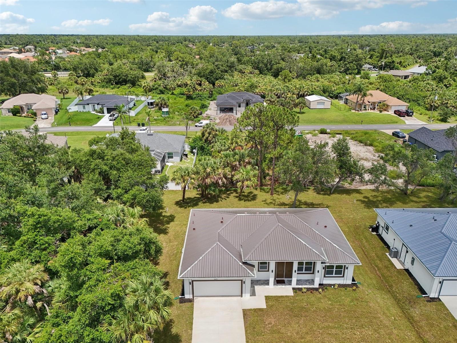 PORT CHARLOTTE SUB 51 - Residential