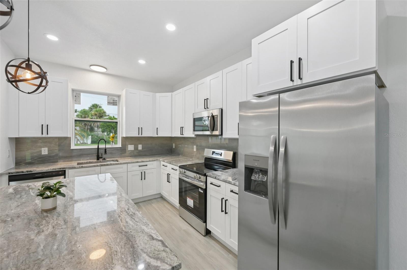 PORT CHARLOTTE SUB 51 - Residential