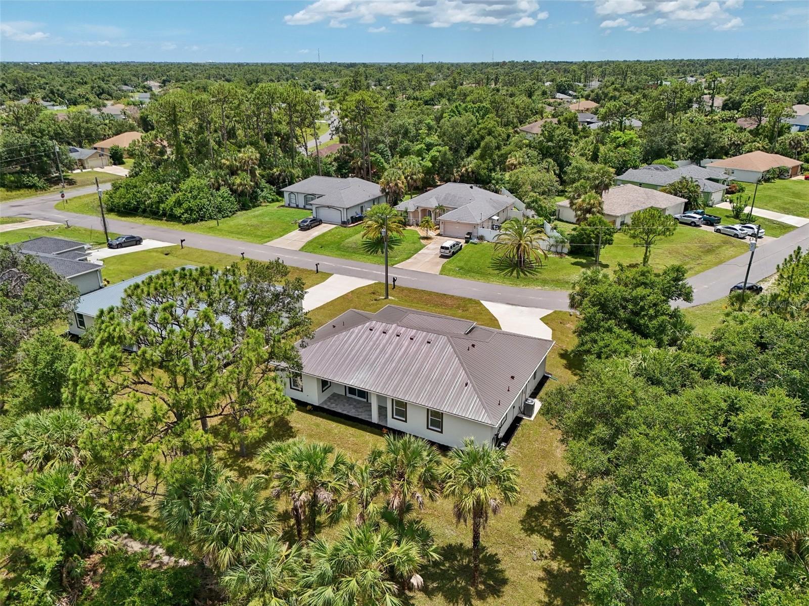 PORT CHARLOTTE SUB 51 - Residential