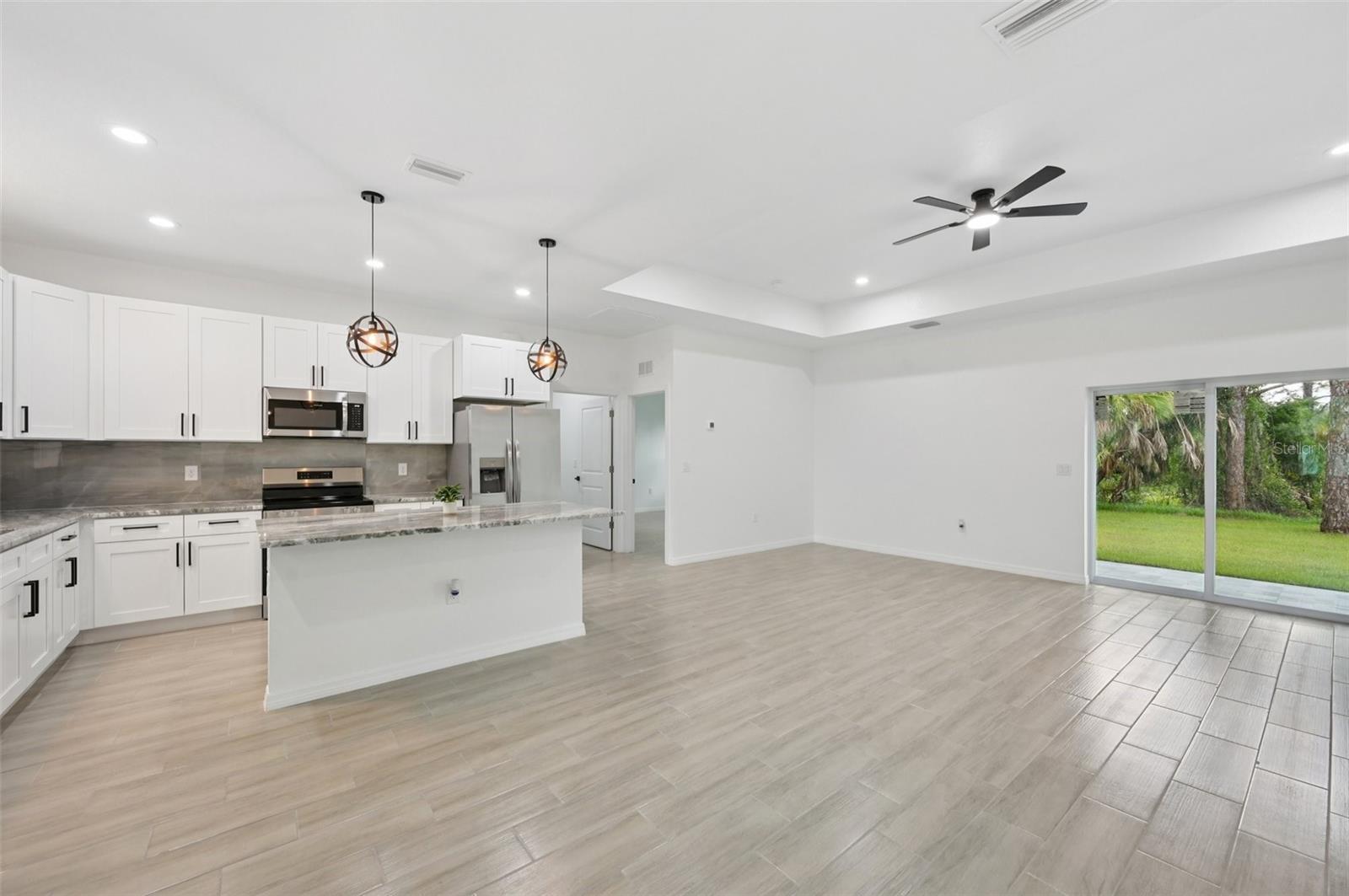 PORT CHARLOTTE SUB 51 - Residential