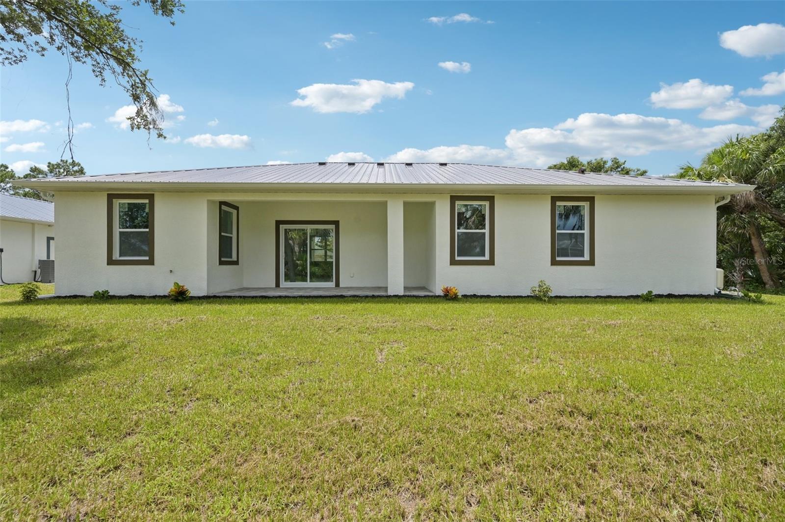 PORT CHARLOTTE SUB 51 - Residential
