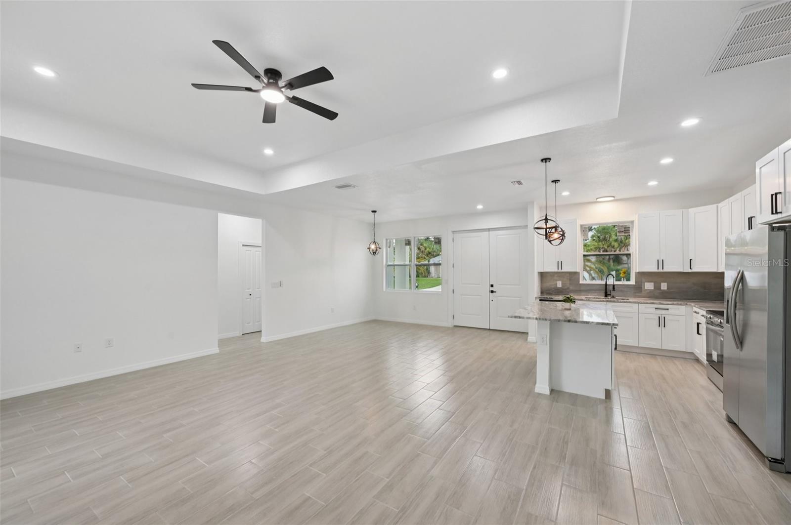PORT CHARLOTTE SUB 51 - Residential