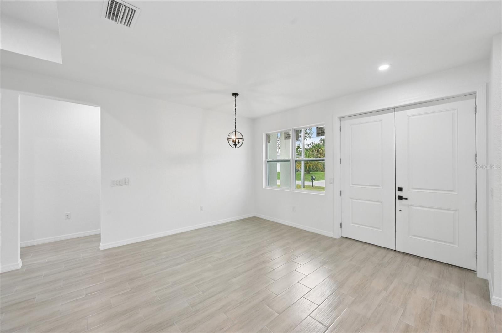 PORT CHARLOTTE SUB 51 - Residential