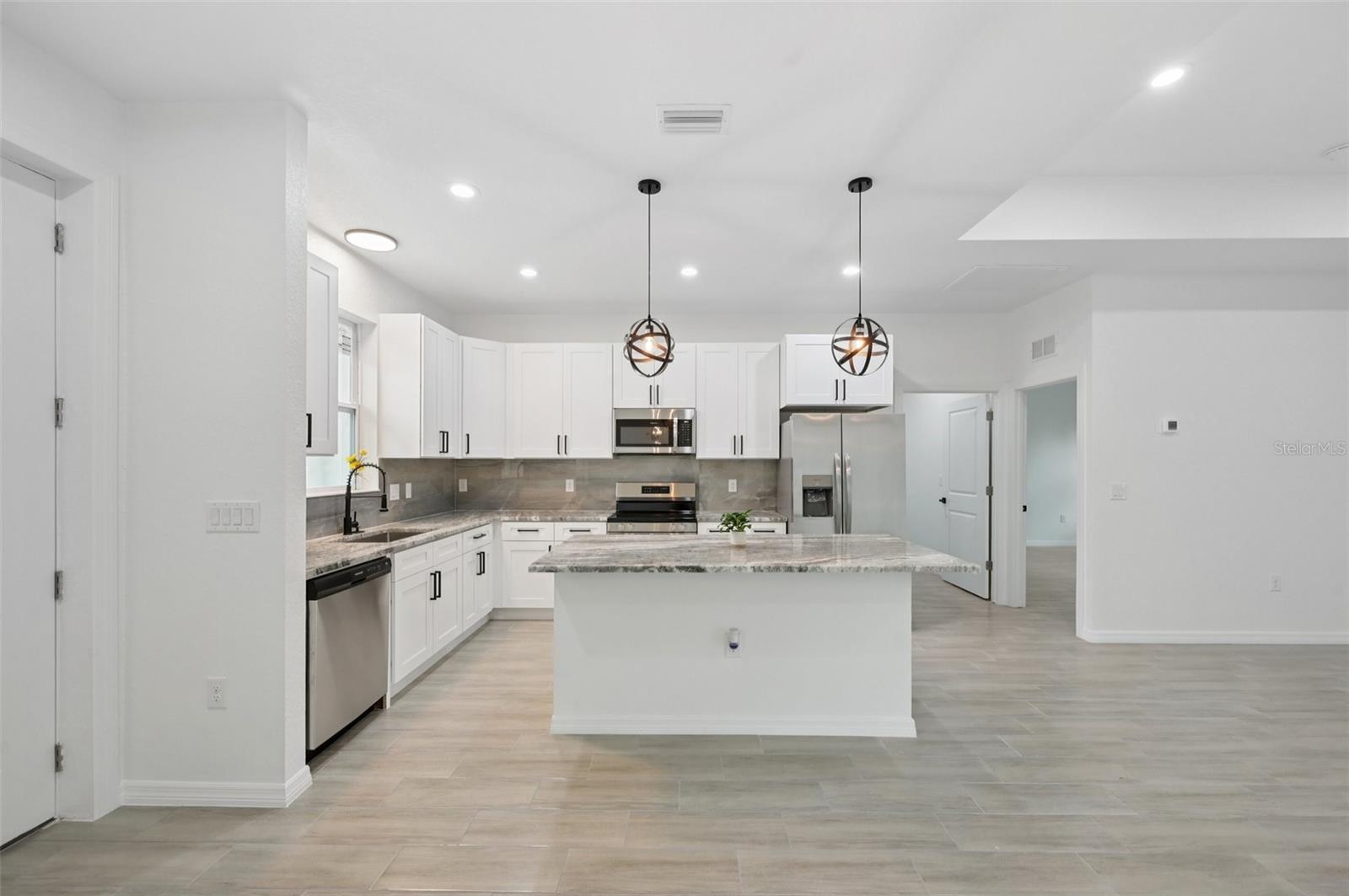 PORT CHARLOTTE SUB 51 - Residential