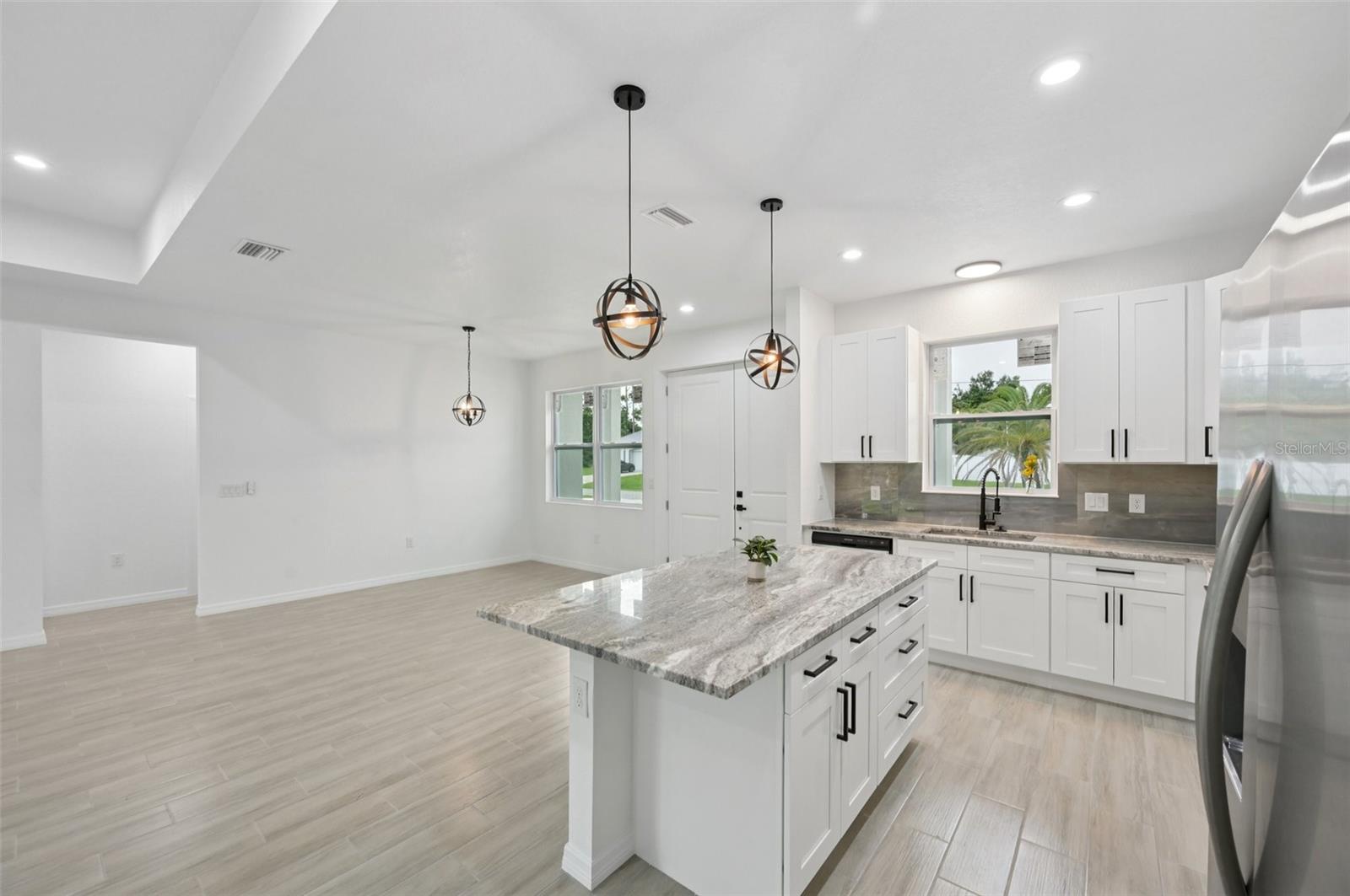 PORT CHARLOTTE SUB 51 - Residential
