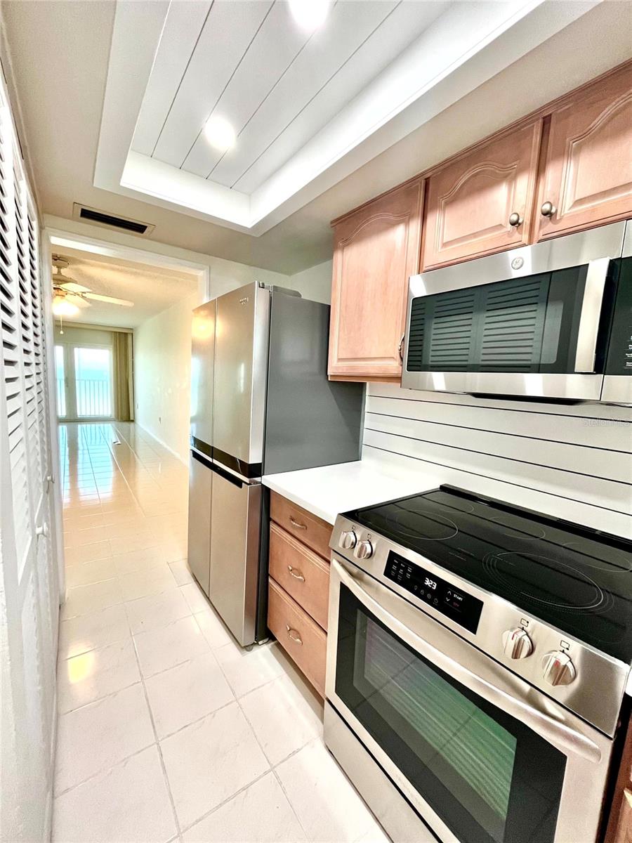 VENICE SANDS - Residential Lease