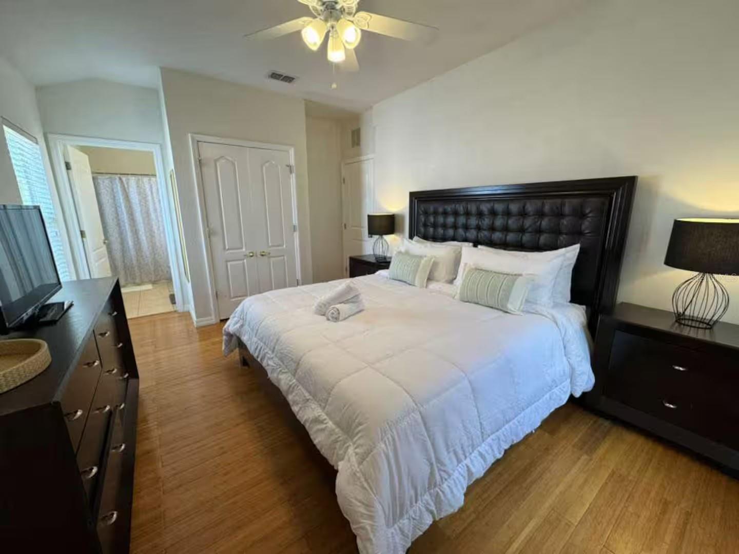 CORAL CAY RESORT - Residential