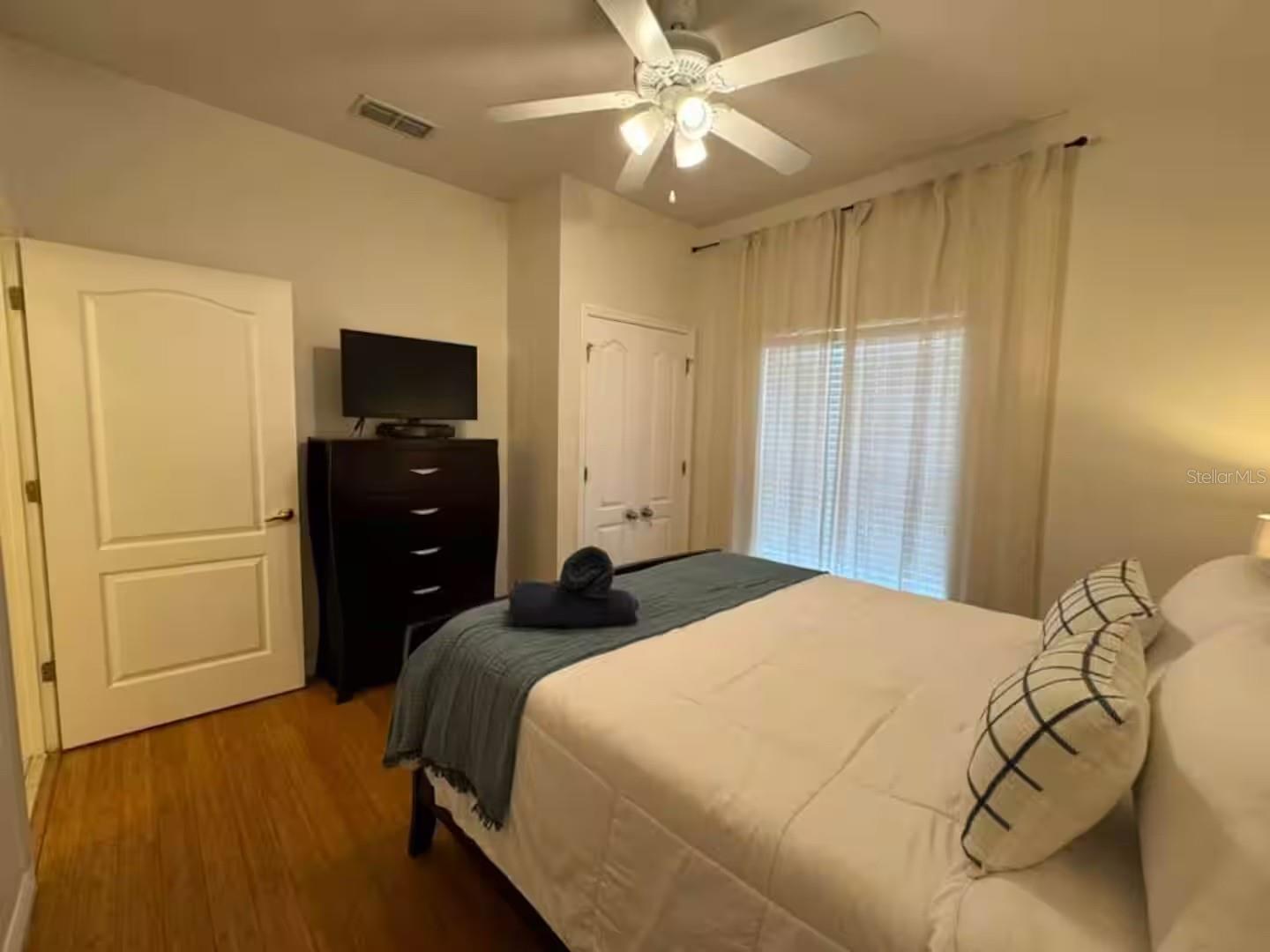 CORAL CAY RESORT - Residential