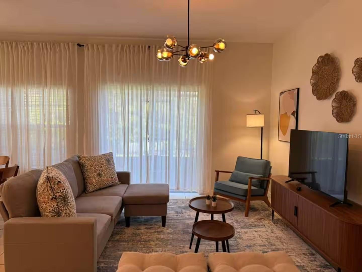 CORAL CAY RESORT - Residential