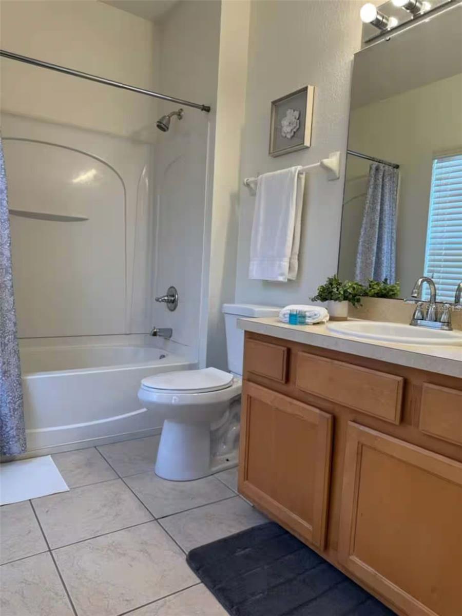 CORAL CAY RESORT - Residential