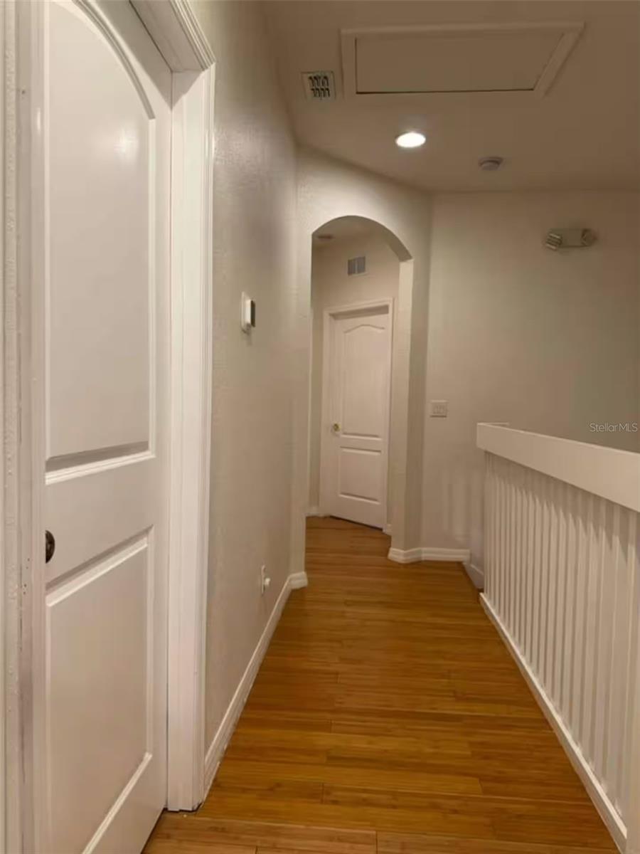 CORAL CAY RESORT - Residential