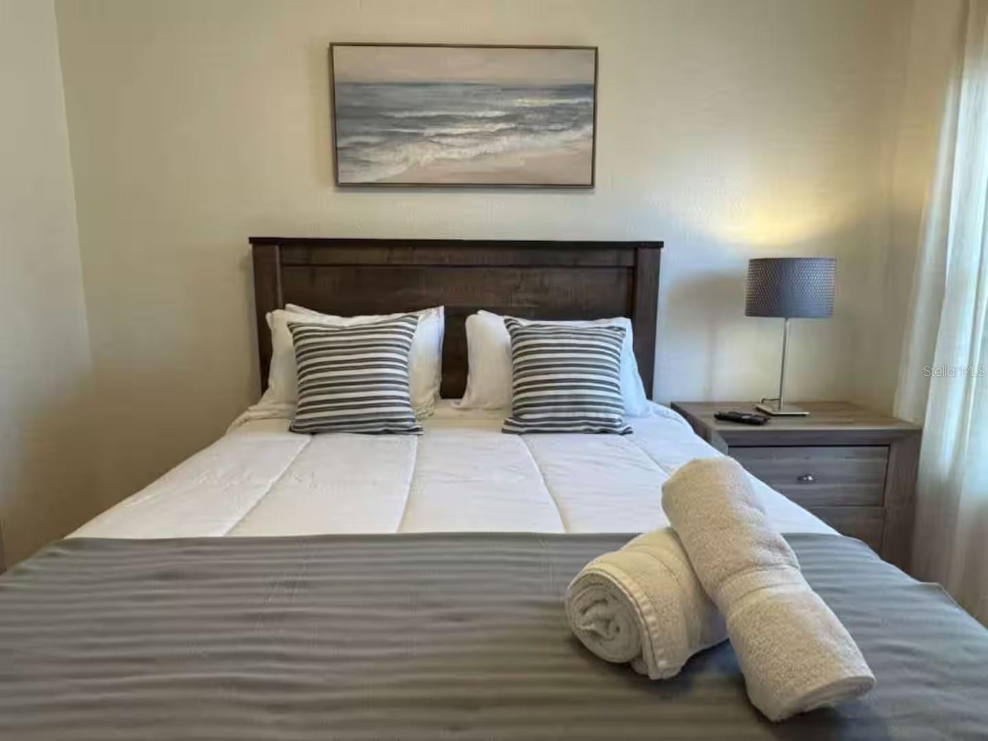 CORAL CAY RESORT - Residential