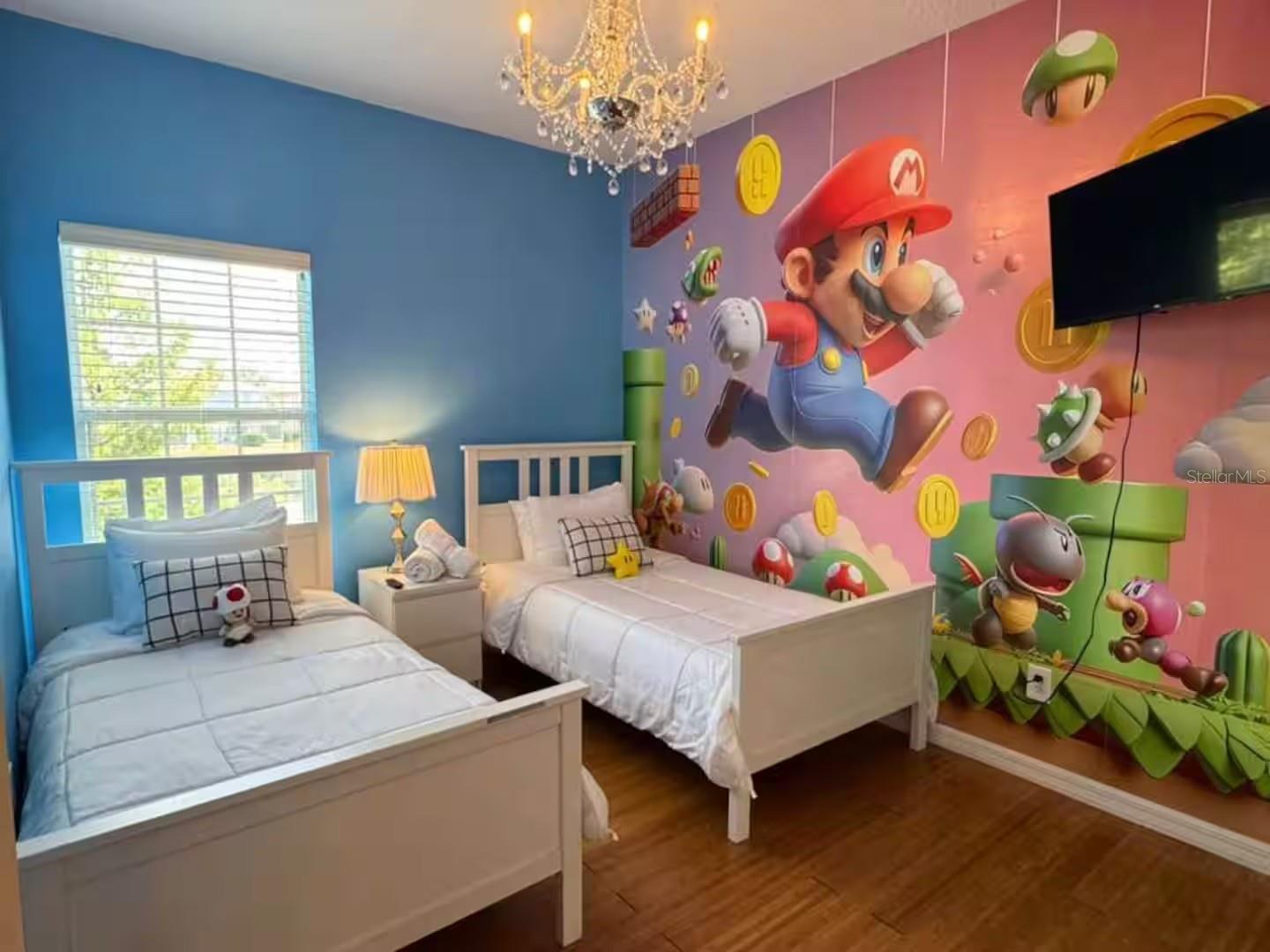 CORAL CAY RESORT - Residential