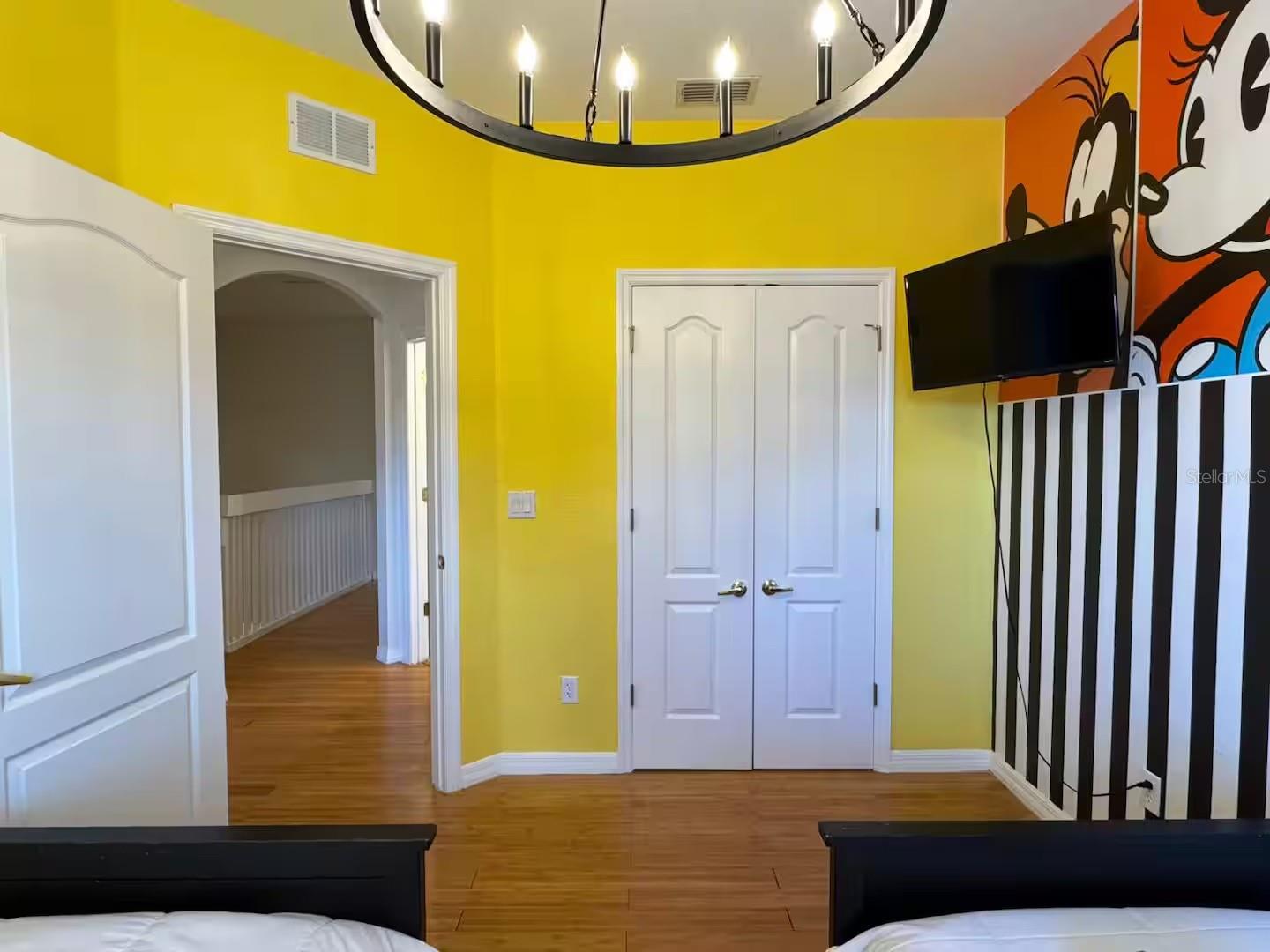 CORAL CAY RESORT - Residential