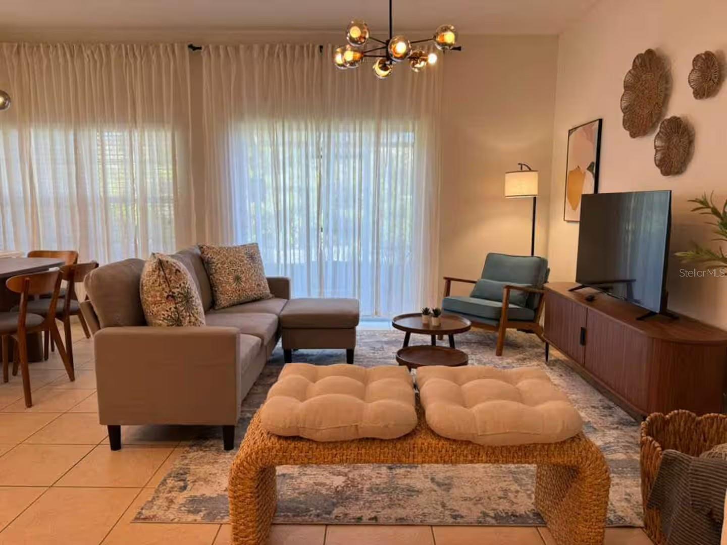 CORAL CAY RESORT - Residential