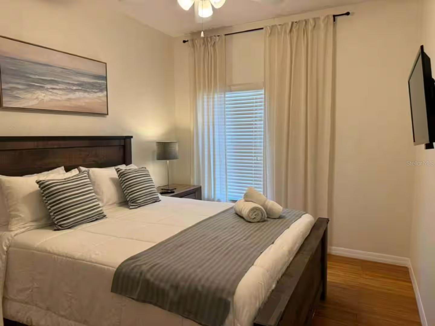 CORAL CAY RESORT - Residential