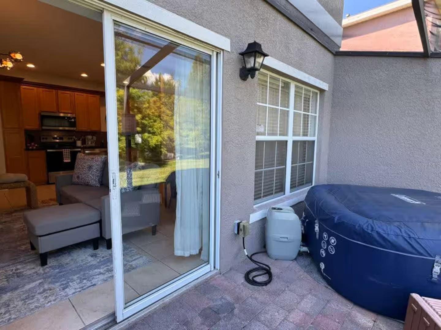 CORAL CAY RESORT - Residential