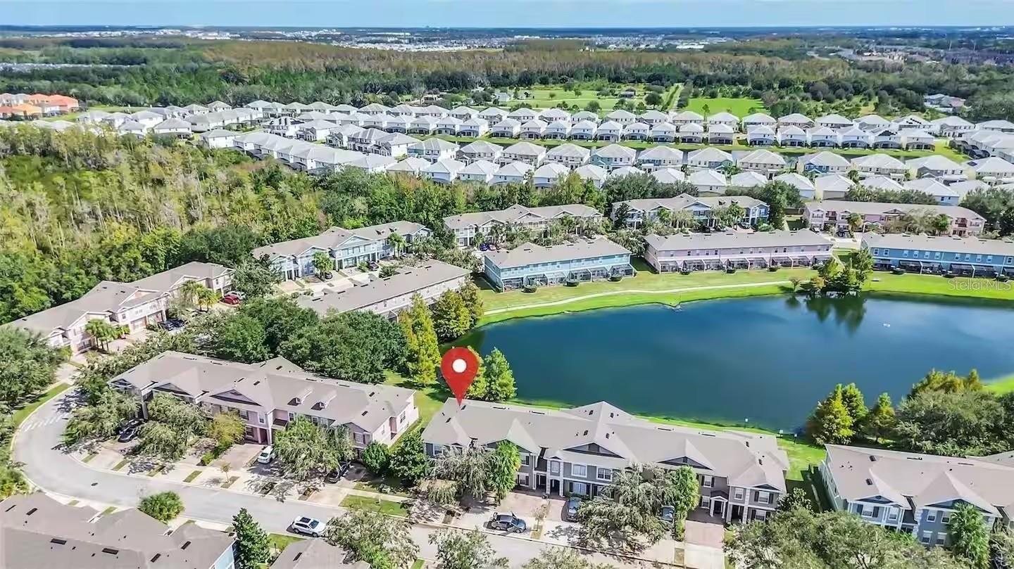 CORAL CAY RESORT - Residential